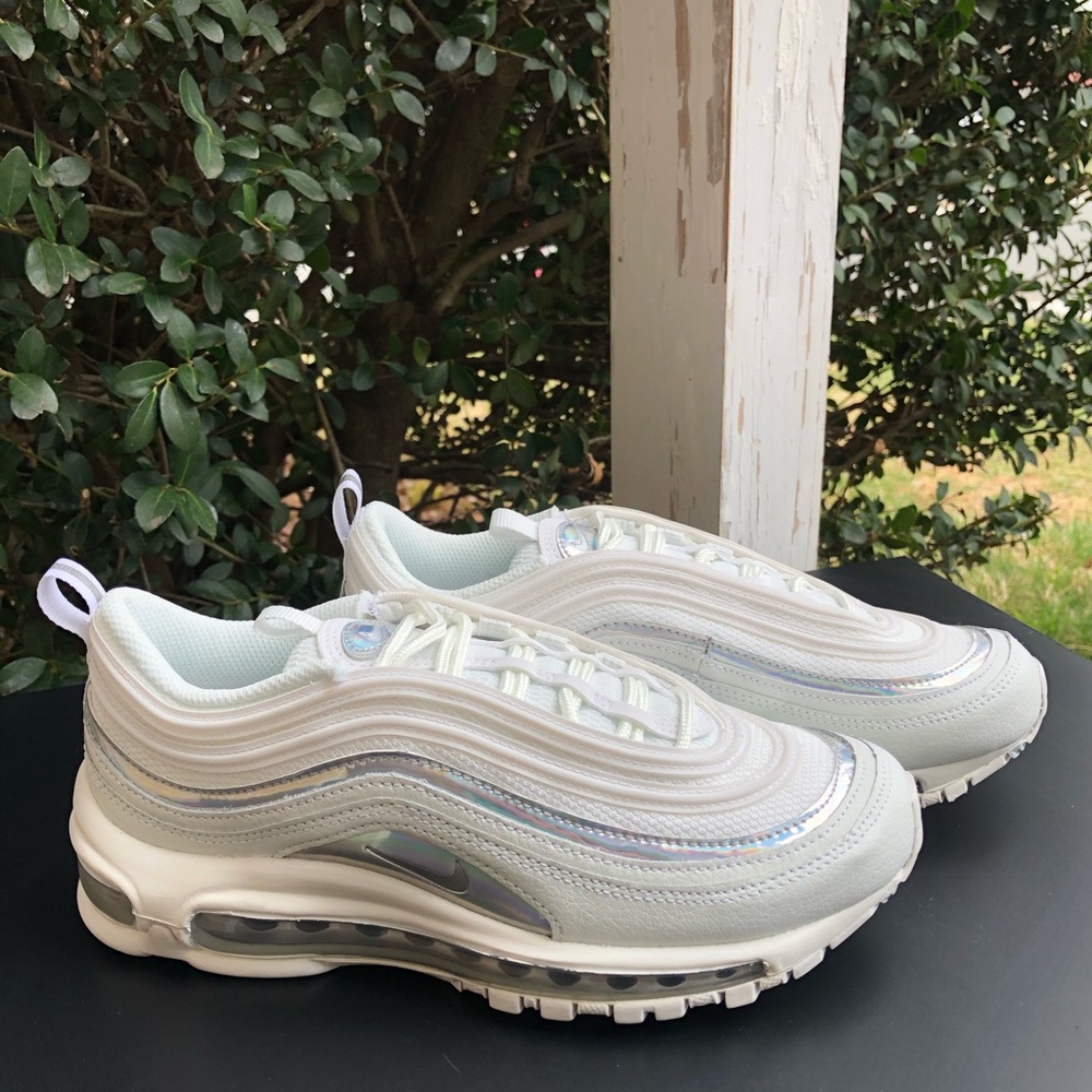 Nike Air Max 97 - Picture 7 of 7